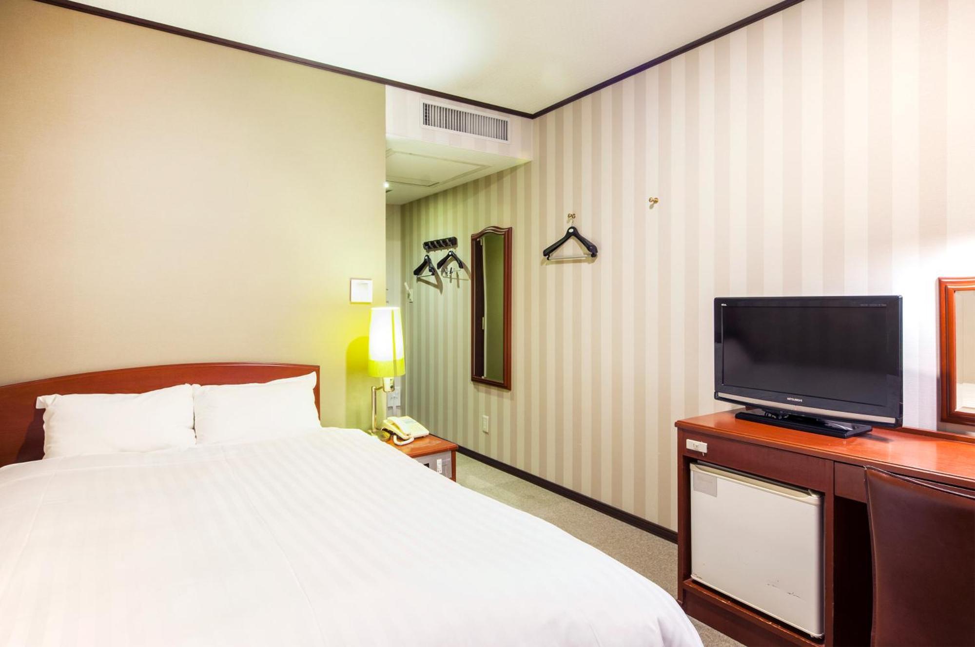 Tsukubanoyu Urban Hotel ภายนอก รูปภาพ