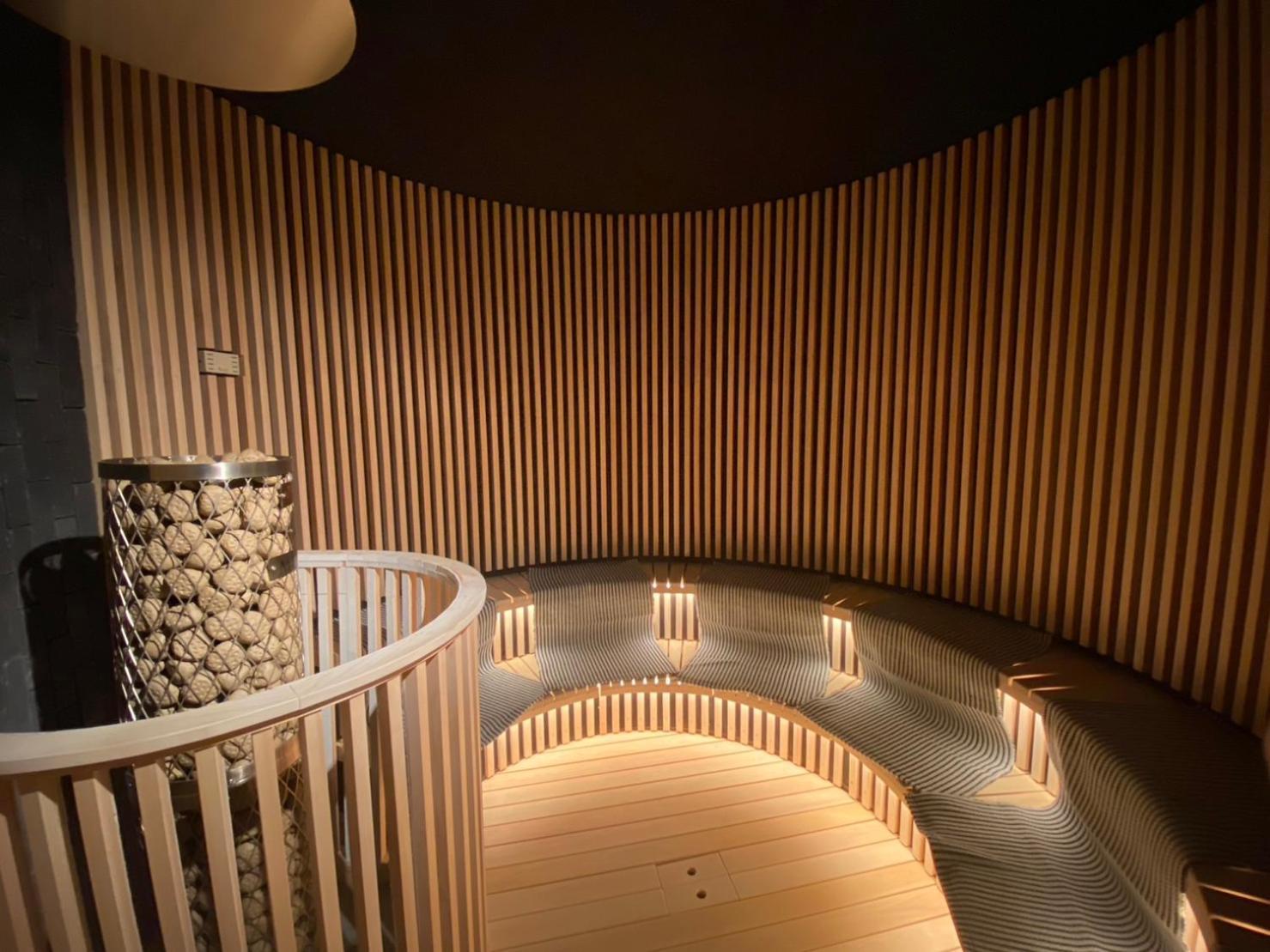 Tsukubanoyu Urban Hotel ภายนอก รูปภาพ