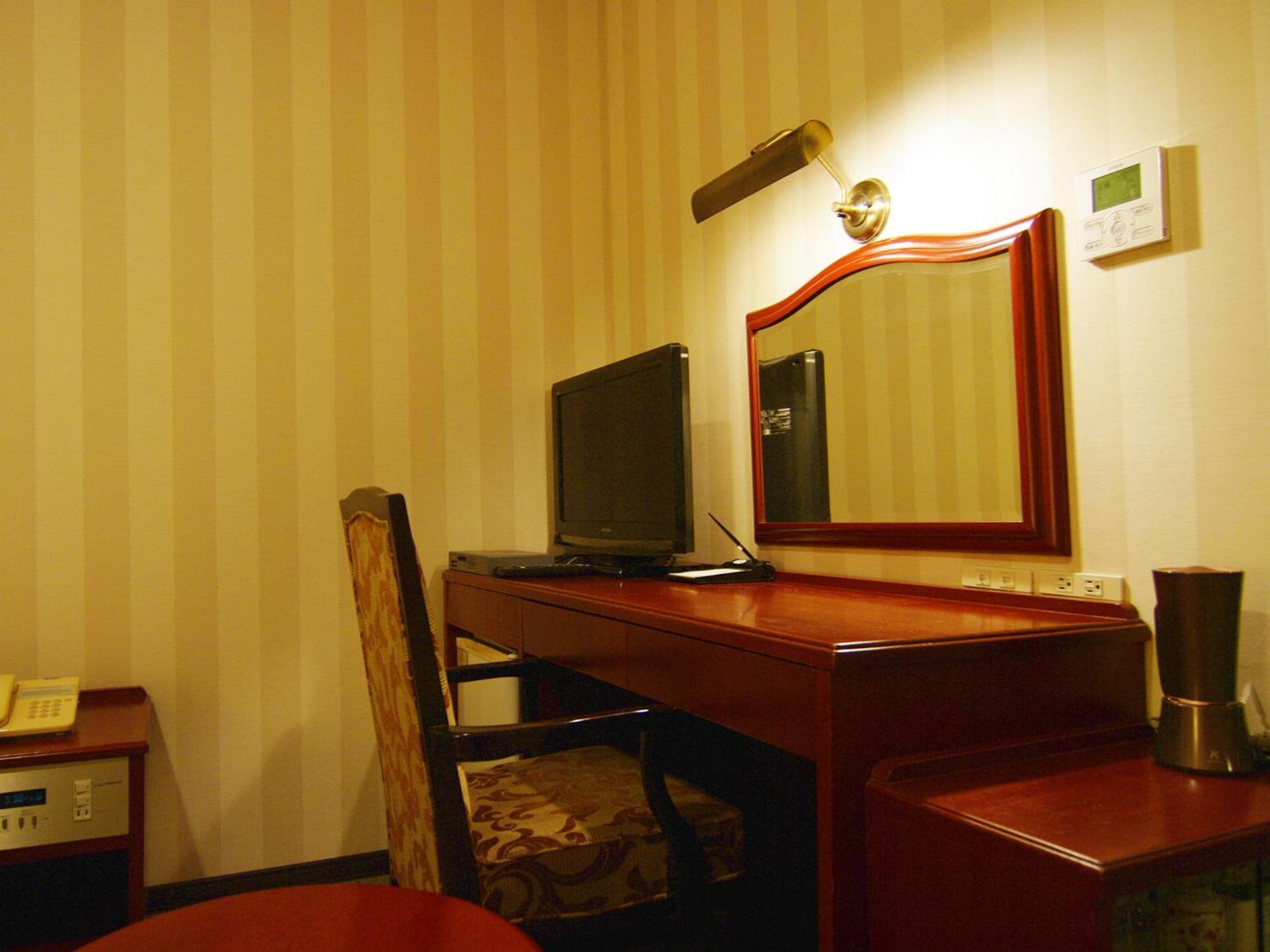 Tsukubanoyu Urban Hotel ห้อง รูปภาพ