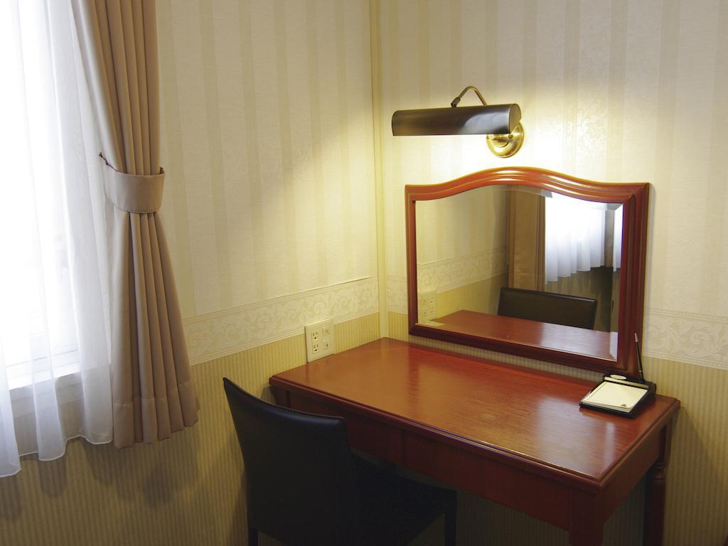 Tsukubanoyu Urban Hotel ห้อง รูปภาพ