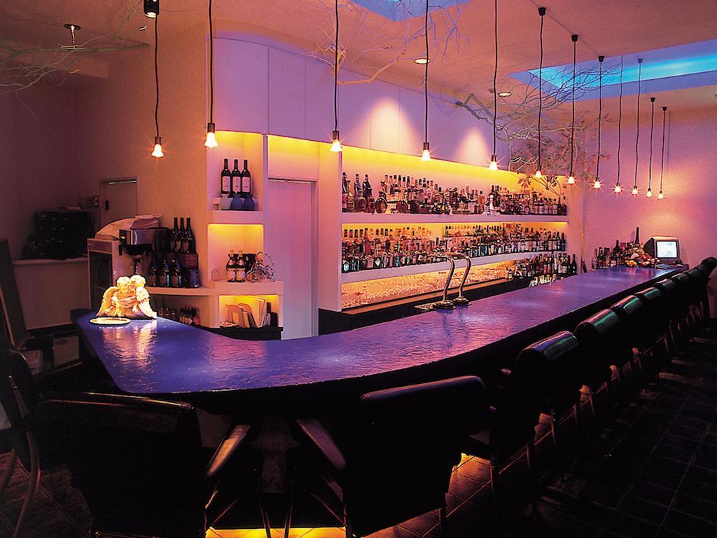 Tsukubanoyu Urban Hotel ภายนอก รูปภาพ