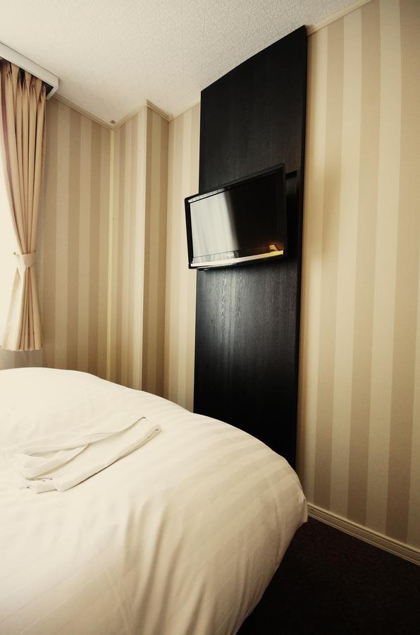 Tsukubanoyu Urban Hotel ภายนอก รูปภาพ