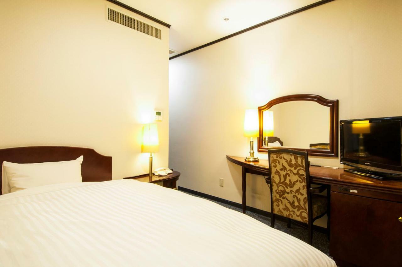 Tsukubanoyu Urban Hotel ภายนอก รูปภาพ