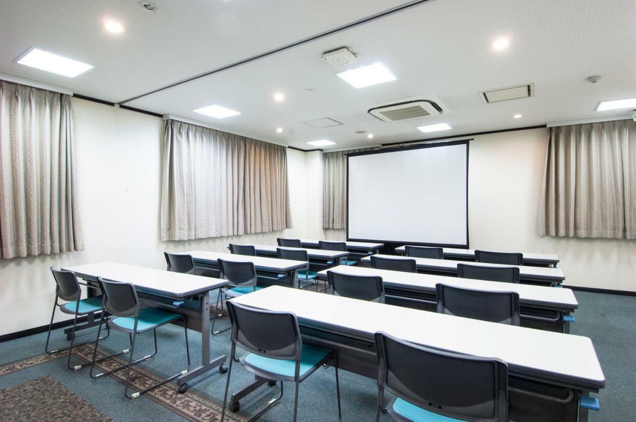 Tsukubanoyu Urban Hotel ภายนอก รูปภาพ