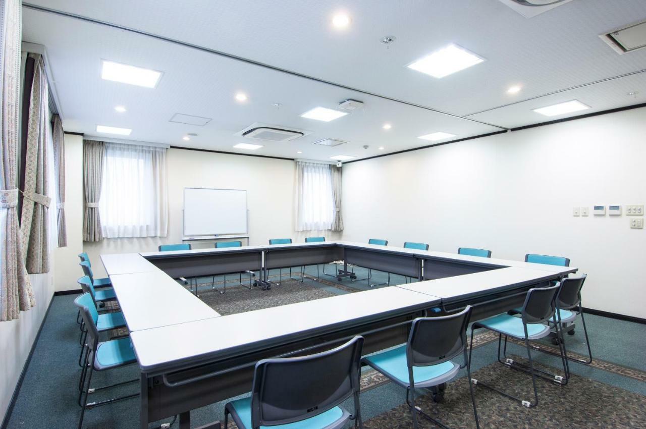 Tsukubanoyu Urban Hotel ภายนอก รูปภาพ