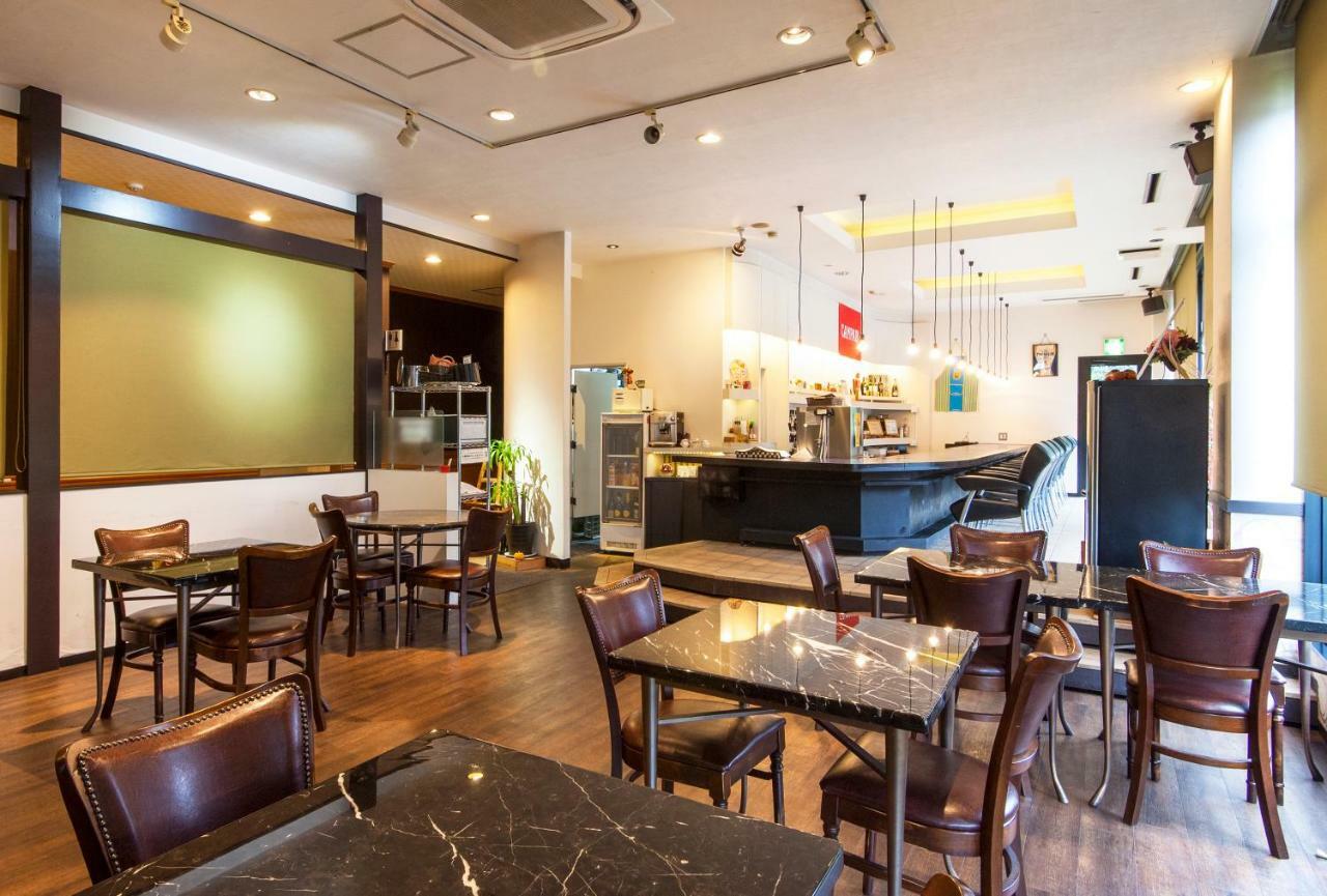 Tsukubanoyu Urban Hotel ภายนอก รูปภาพ