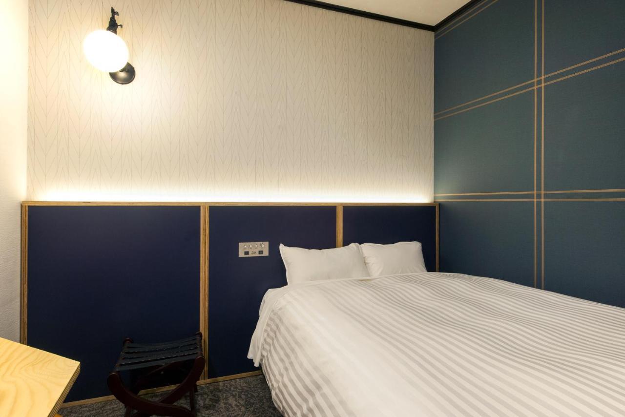 Tsukubanoyu Urban Hotel ภายนอก รูปภาพ