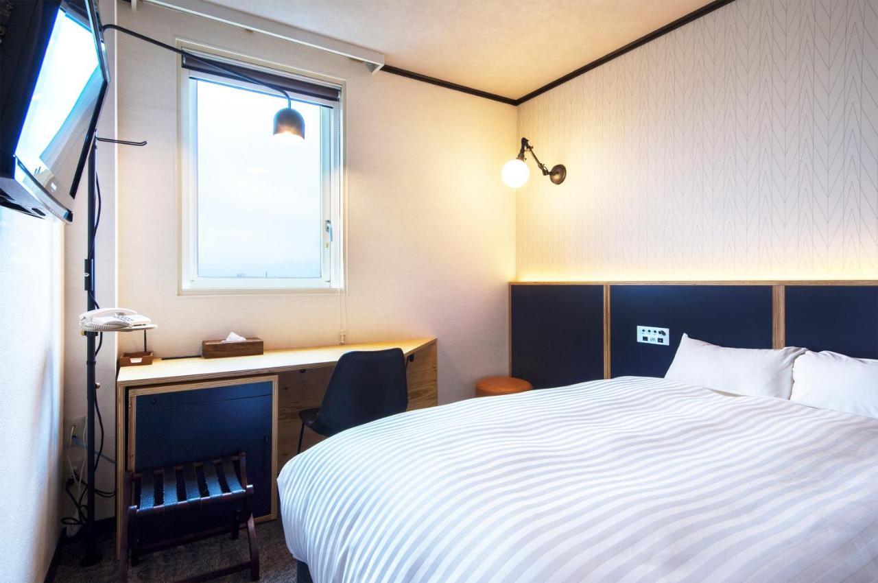 Tsukubanoyu Urban Hotel ภายนอก รูปภาพ