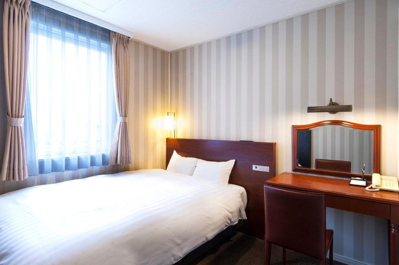 Tsukubanoyu Urban Hotel ภายนอก รูปภาพ